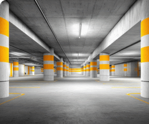 How to Fix Cracked Parking Slabs Safely & Effectively