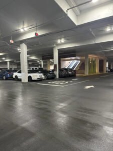 Why Structural Repairs Are Essential for High-Traffic Parking Garages