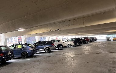 A Complete Guide to Parking Structure Repair & Rehabilitation