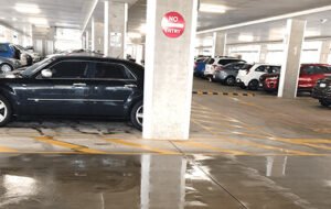 Parking Structure Waterproofing Solutions for Long-Term Protection