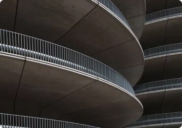 Parking Structure Waterproofing