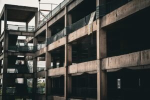Concrete Deterioration in Parking Garages: Warning Signs Every Property Owner Should Know