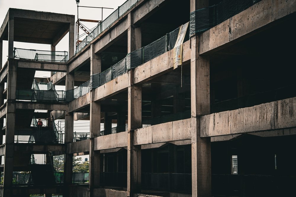 Concrete Deterioration in Parking Garages: Warning Signs Every Property Owner Should Know