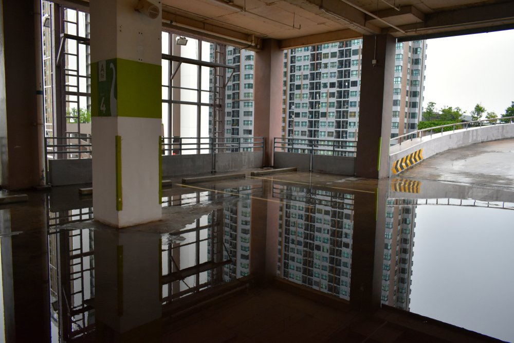 Do You Need Parking Structure Waterproofing? 7 Warning Signs to Watch For