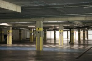 Parking Garage Concrete Repair in NYC: Process, Timeline, and Benefits