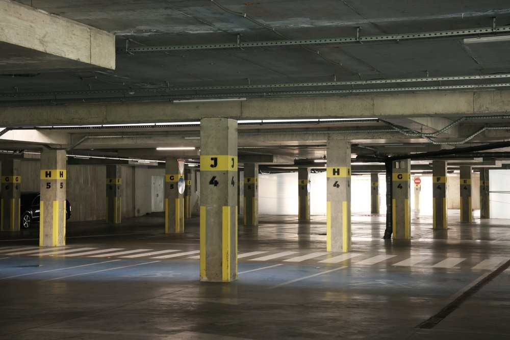 Parking Garage Concrete Repair in NYC: Process, Timeline, and Benefits